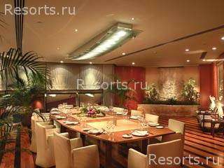 The Fairmont Dubai 7